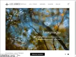 Sites similar to luisafonso.com