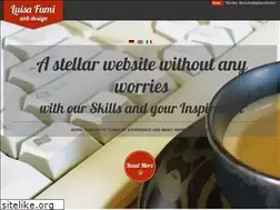 Sites similar to luisafumi.com