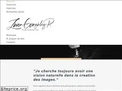 Sites similar to luisagonzalezp.com