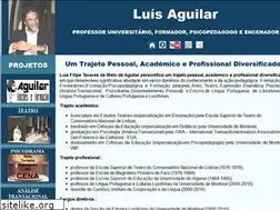 Sites similar to luisaguilar.ca