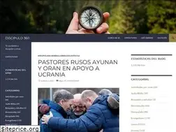 Sites similar to luisalberto.wordpress.com