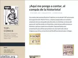 Sites similar to luisalberto941.wordpress.com