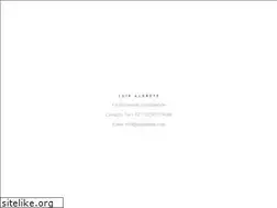 Sites similar to luisaldrete.com