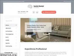 Sites similar to luisaleal.pt