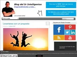 Sites similar to luisalfonsogomez.com
