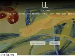 Sites similar to luisalongo.it