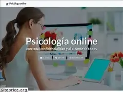 Sites similar to luisalopez.com