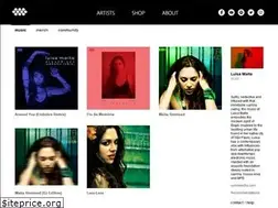 Sites similar to luisamaita.bandcamp.com