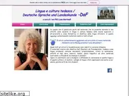 Sites similar to luisamartinelli-tedesco.com