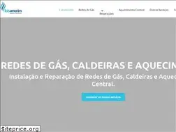 Sites similar to luisamorim.pt