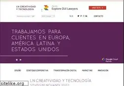 Sites similar to luisan.net