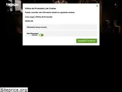 Sites similar to luisantoniopedraza.com