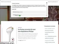 Sites similar to luisaolvera.com