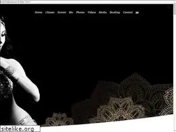 Sites similar to luisaorientaldance.com