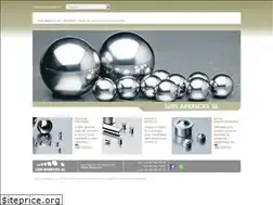 Sites similar to luisapariciosl.com