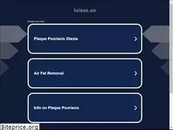 Sites similar to luisas.us