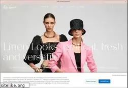 Sites similar to luisaspagnoli.it