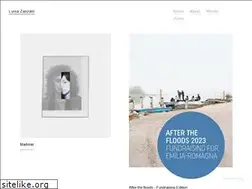 Sites similar to luisazanzani.de