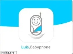 Sites similar to luisbabyphone.de