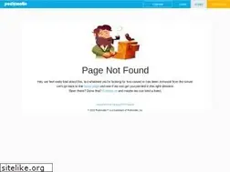 Sites similar to luisbaro.podomatic.com