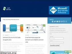 Sites similar to luisbeltran.mx