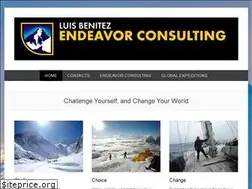Sites similar to luisbenitez.info