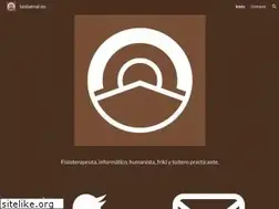 Sites similar to luisbernal.es