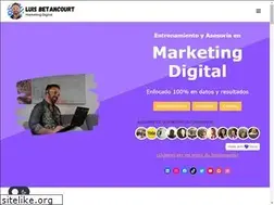 Sites similar to luisbetancourt.co