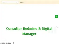 Sites similar to luisblasco.com