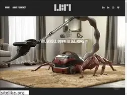Sites similar to luisbm.es