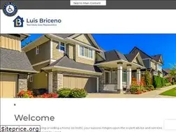 Sites similar to luisbriceno.com