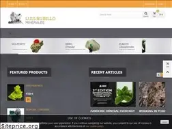 Sites similar to luisburillominerales.com