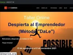 Sites similar to luiscadenas.com
