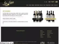 Sites similar to luiscanas.com