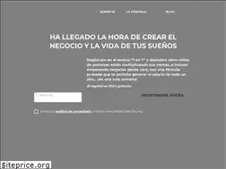 Sites similar to luiscarlosfl.com