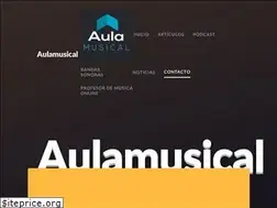 Sites similar to luiscarlosmoreno.com