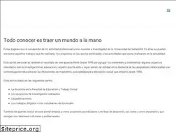 Sites similar to luiscarro.es