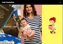 Sites similar to luiscastanon.com