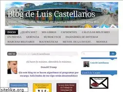 Sites similar to luiscastellanos.wordpress.com