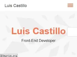 Sites similar to luiscastillo.onix-software.com