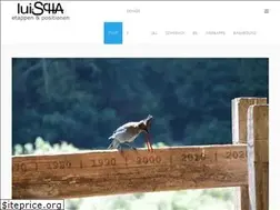 Sites similar to luischa.at