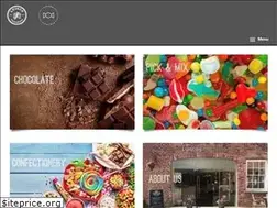 Sites similar to luiscochocolate.co.uk
