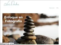 Sites similar to luisdardon.com