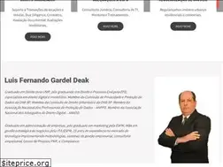 Sites similar to luisdeak.com.br