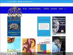 Sites similar to luisderivera.com