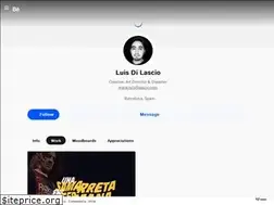 Sites similar to luisdilascio.com