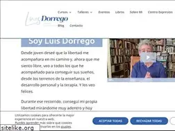 Sites similar to luisdorrego.com