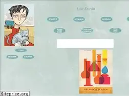 Sites similar to luisdurancomic.com