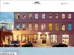 Sites similar to luise-berlin.com