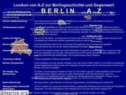 Sites similar to luise-berlin.de